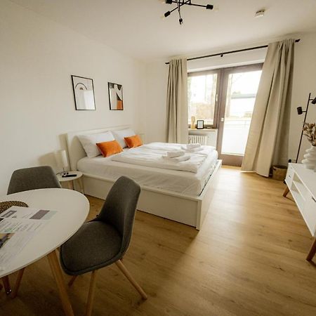 דירות !Goldpath! Passau - Spitalhof I Modern I Wlan I Kueche I Balkon I Smarttv Mit Wipu מראה חיצוני תמונה