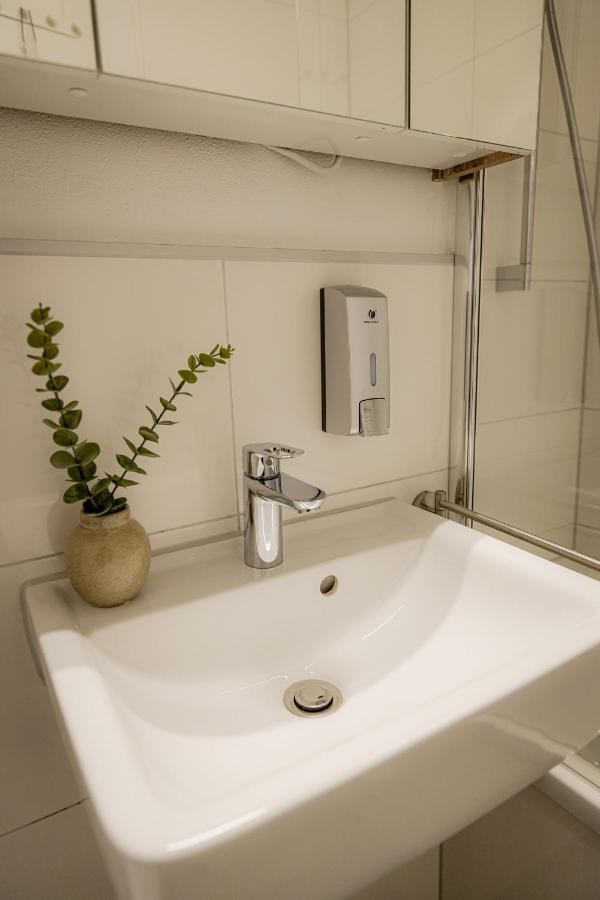 דירות !Goldpath! Passau - Spitalhof I Modern I Wlan I Kueche I Balkon I Smarttv Mit Wipu מראה חיצוני תמונה