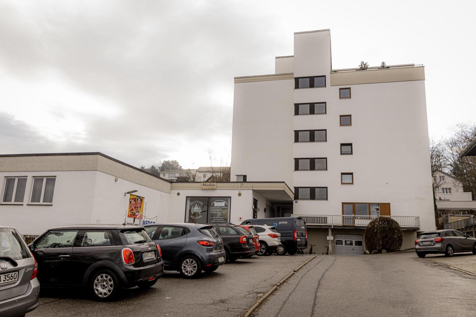 דירות !Goldpath! Passau - Spitalhof I Modern I Wlan I Kueche I Balkon I Smarttv Mit Wipu מראה חיצוני תמונה
