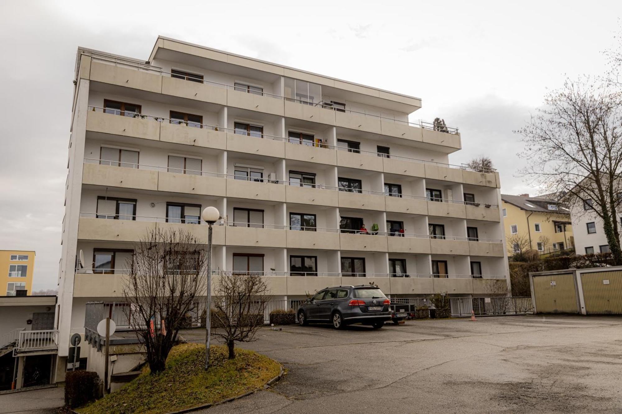 דירות !Goldpath! Passau - Spitalhof I Modern I Wlan I Kueche I Balkon I Smarttv Mit Wipu מראה חיצוני תמונה