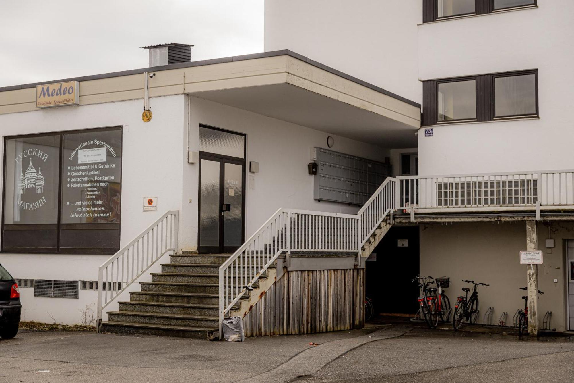 דירות !Goldpath! Passau - Spitalhof I Modern I Wlan I Kueche I Balkon I Smarttv Mit Wipu מראה חיצוני תמונה